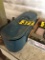 Tool box & contents  NO SHIPPING