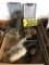 Drill bits, hammer  NO SHIPPING