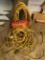 (2) Ext. cords & SMV sign  NO SHIPPING