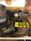 (2) Craftsman 19.2V drills w/ battery & charger NO SHIPPING