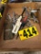 Craftsman wrenches & lighter  NO SHIPPING