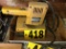 Trust -Worthy elec sander  NO SHIPPING