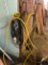 Air hose & treble light  NO SHIPPING