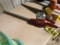 Craftsman elec hedge trimmers  NO SHIPPING