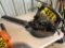 Craftsman whole start leaf blower  NO SHIPPING
