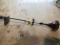 Craftsman gas weed eater  NO SHIPPING