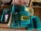 Assrtd hardware & bins  NO SHIPPING