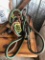 Acetylene torch hose  NO SHIPPING