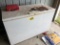 Kenmore large chest freezer NO SHIPPING