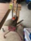 Target launcher & foam archery target NO SHIPPING
