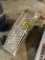 Set of car ramps  NO SHIPPING