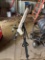 Bushnell telescope & tripod  NO SHIPPING