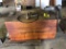 Truck bed fuel tank w/ pump & hose  NO SHIPPING