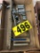 Sockets  NO SHIPPING