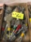 Nut driver, allen wrenches  NO SHIPPING