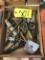 Drill bits, tape measurer, & more  NO SHIPPING