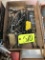 Allen wrenches & more  NO SHIPPING