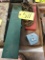 Socket sets, chain, & tape measure  NO SHIPPING