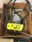 Pipe wrench & Craftsman drill  NO SHIPPING