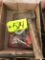 Flaring tool & axe  NO SHIPPING
