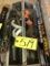 Sockets & tool padding  NO SHIPPING