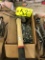 Garden tools & screws  NO SHIPPING