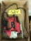Skihl lazer cut line electric saw  NO SHIPPING