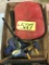 Craftsman 4 in 1 level w/ razor track and hammers NO SHIPPING