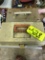 (2) Tackle boxes  NO SHIPPING