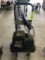 Task Force 5.5 gallon 135psi, 3HP air compressor  NO SHIPPING