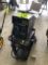 Chicago Electric 90 amp flux wire welder w/ cart  NO SHIPPING