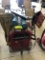 Lincoln AC - 225 arc welder w/ rods  NO SHIPPING