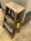 Step stool  NO SHIPPING