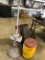 Elec. Bug zapper, Igloo cooler, & outdoor night light  NO SHIPPING