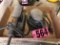 Black & Decker finishing sander & quick finish sanding block  NO SHIPPING