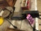 Clarke 7-9in angle grinder  NO SHIPPING