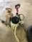 (3) Hand pump sprayers  NO SHIPPING