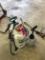 (3) Hand pump sprayers  NO SHIPPING
