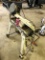 Jet horizontal/vertical band saw  NO SHIPPING