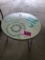 Small childs table  NO SHIPPING