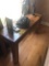 Wood sofa table  - NO SHIPPING NO SHIPPING