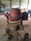 Cement mixer  NO SHIPPING