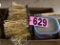 Broom heads & hardware  NO SHIPPING