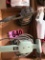(2) Skihl Rockwell electric sanders  NO SHIPPING