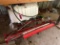 Sprayer w/ mounting gear  NO SHIPPING