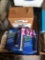 Door Ease lubricants & part  NO SHIPPING