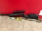Optima Mag. 50Cal Black Powder w/Bushnell Scope & carry strap There will be