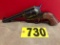 Ruger Revolver Vaquer 44Mag There will be a $30 transfer fee applied to all