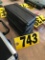 (5) Magazines Shipping available at buyer's expense.
