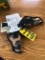 2 Nilon Allan Green Holsters (New) Shipping available at buyer's expense.